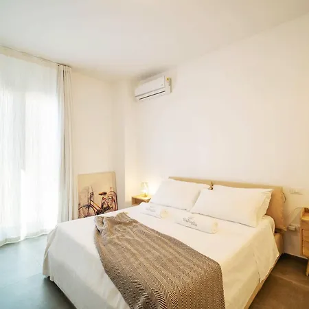Wepuglia - Da Nonno Dionisio Apartmán *