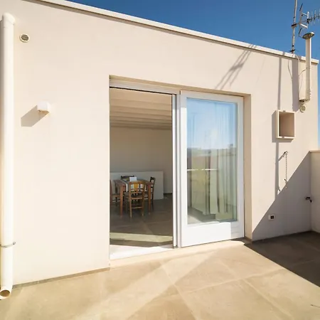 Wepuglia - Da Nonno Dionisio Apartmán Polignano a Mare