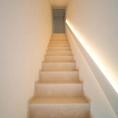 Wepuglia - Da Nonno Dionisio Apartmán