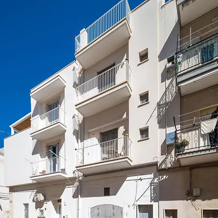 Apartmán Wepuglia - Da Nonno Dionisio Polignano a Mare