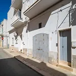 Wepuglia - Da Nonno Dionisio Lejlighed *