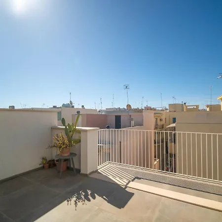 Wepuglia - Da Nonno Dionisio Apartment