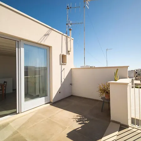 Wepuglia - Da Nonno Dionisio Apartment Polignano a Mare