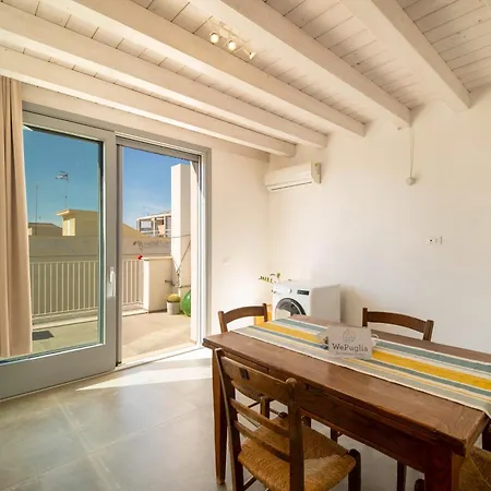 Apartment Wepuglia - Da Nonno Dionisio Polignano a Mare