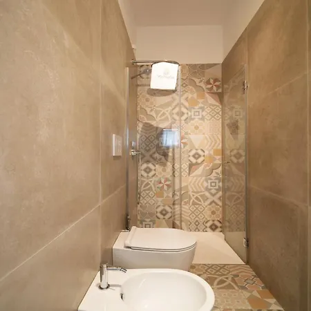 Apartment Wepuglia - Da Nonno Dionisio