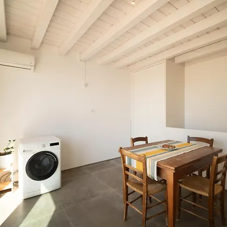 Wepuglia - Da Nonno Dionisio Apartment *