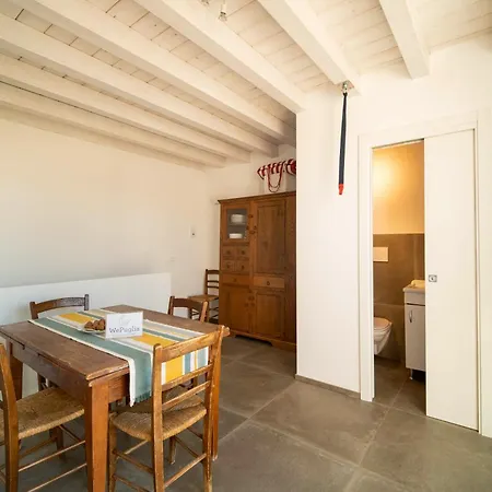 Apartment Wepuglia - Da Nonno Dionisio *