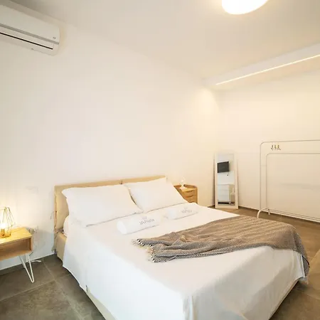 Apartment Wepuglia - Da Nonno Dionisio *