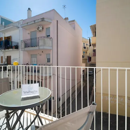 Apartment Wepuglia - Da Nonno Dionisio *