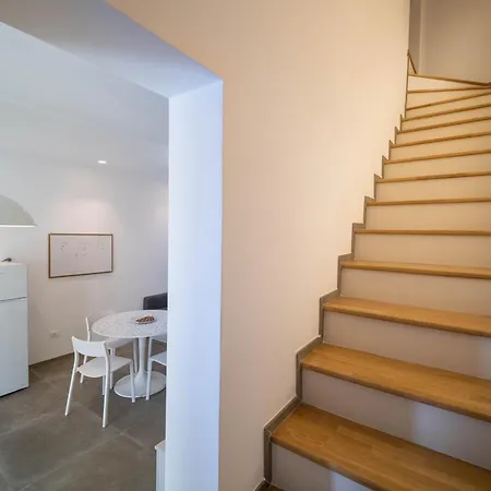 Wepuglia - Da Nonno Dionisio Apartment