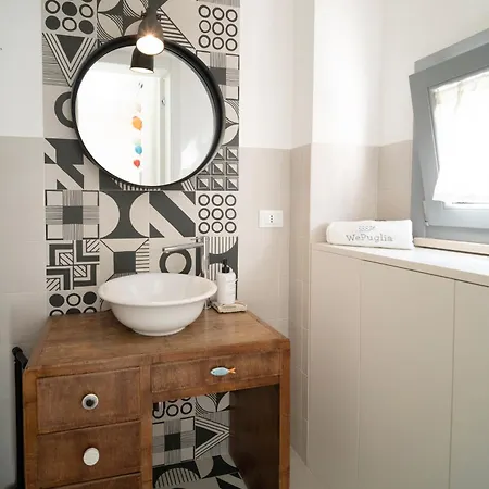 Apartment Wepuglia - Da Nonno Dionisio Polignano a Mare